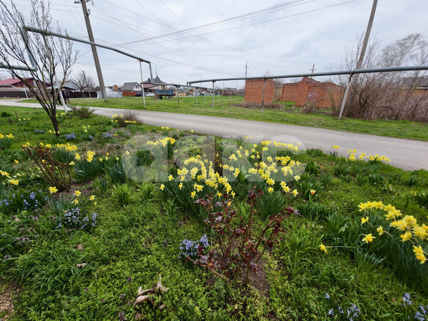 Фото №17: 2-комнатная квартира 53 м² - Кореновск, ул. Нижняя, 4