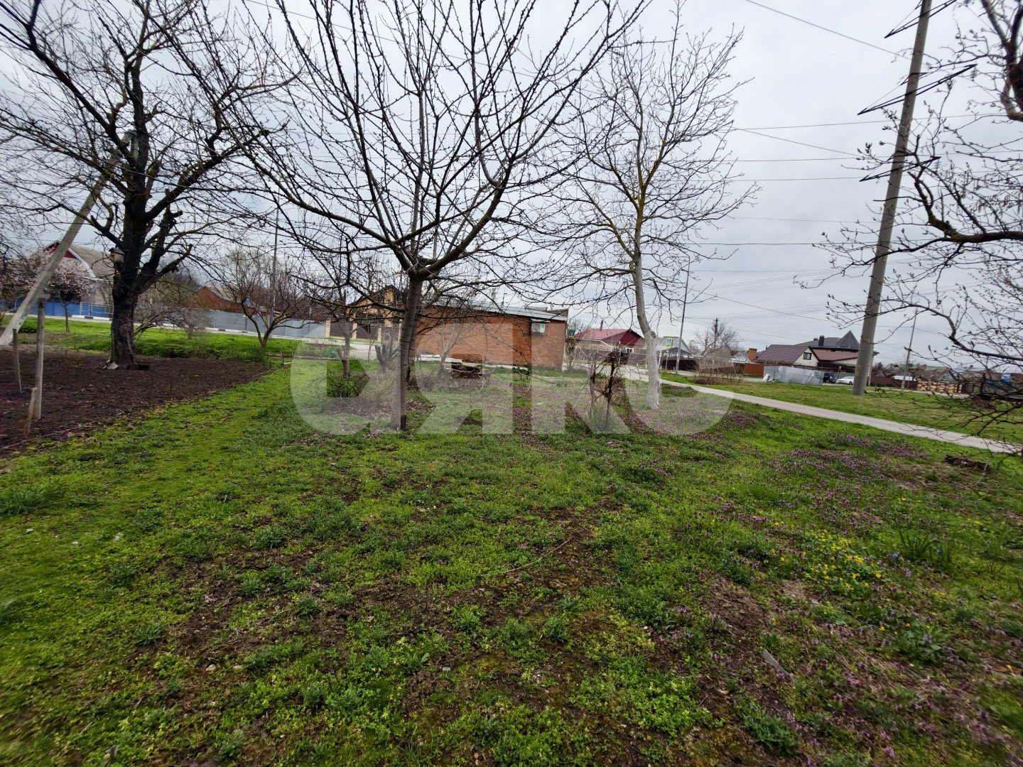 Фото №15: 2-комнатная квартира 53 м² - Кореновск, ул. Нижняя, 4