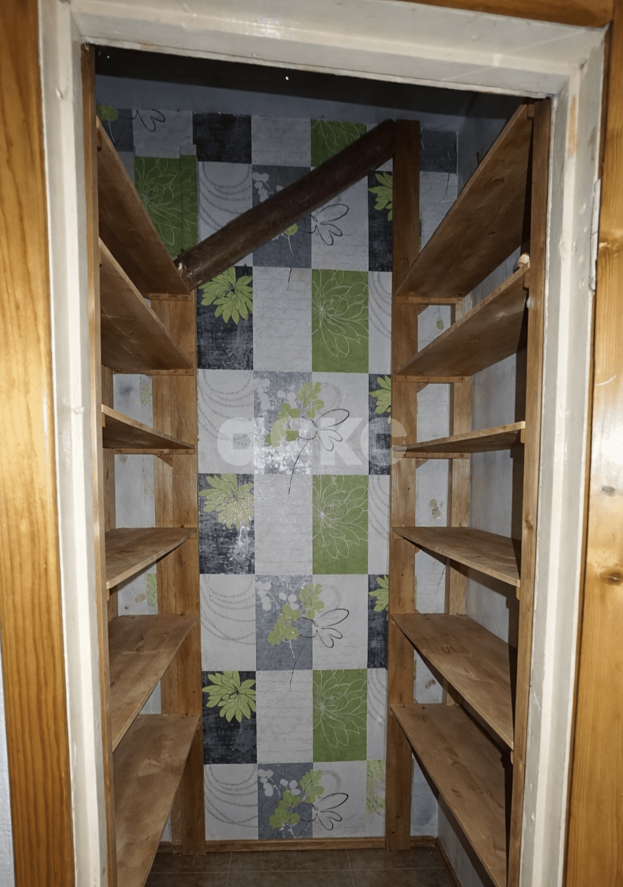 Фото №10: 2-комнатная квартира 53 м² - Кореновск, ул. Нижняя, 4