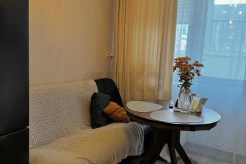 Фото №1: 2-комнатная квартира 57 м² - Краснодар, мкр. жилой комплекс Галактика, ул. Уральская, 71