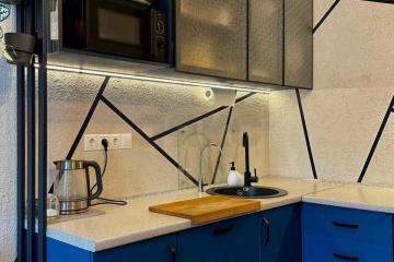 Фото №3: 2-комнатная квартира 57 м² - Краснодар, мкр. жилой комплекс Галактика, ул. Уральская, 71