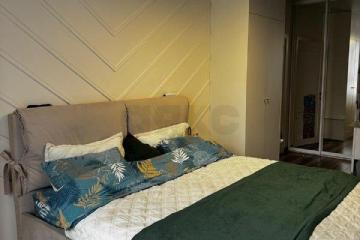 Фото №5: 2-комнатная квартира 57 м² - Краснодар, мкр. жилой комплекс Галактика, ул. Уральская, 71