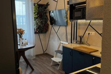 Фото №2: 2-комнатная квартира 57 м² - Краснодар, мкр. жилой комплекс Галактика, ул. Уральская, 71