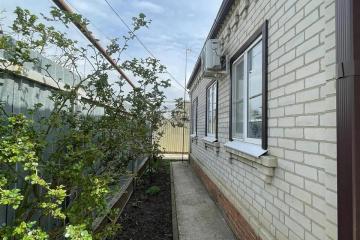 Фото №4: Дом 88 м² - отделения № 2 СКЗНИИСиВ, мкр. Прикубанский внутригородской округ, ул. Родниковая, 28