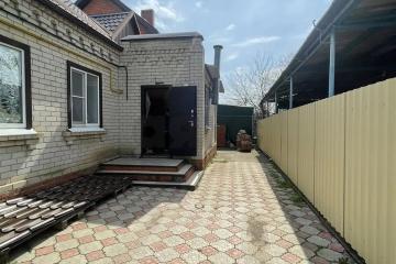 Фото №3: Дом 88 м² - отделения № 2 СКЗНИИСиВ, мкр. Прикубанский внутригородской округ, ул. Родниковая, 28