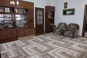 Фото №5: Дом 88 м² - отделения № 2 СКЗНИИСиВ, мкр. Прикубанский внутригородской округ, ул. Родниковая, 28