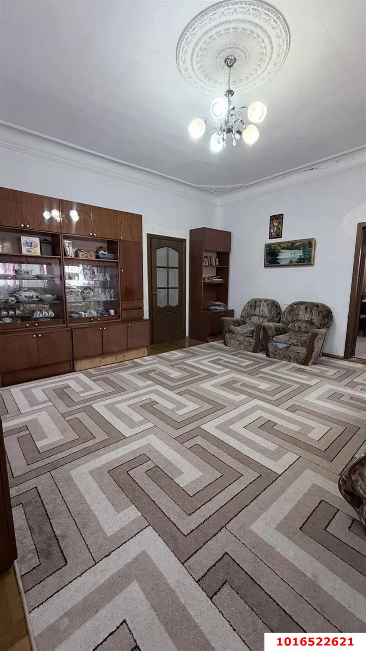 Фото №5: Дом 88 м² + 3.29 сот. - отделения № 2 СКЗНИИСиВ, мкр. Прикубанский внутригородской округ, ул. Родниковая, 28