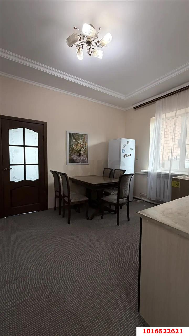 Фото №9: Дом 88 м² + 3.29 сот. - отделения № 2 СКЗНИИСиВ, мкр. Прикубанский внутригородской округ, ул. Родниковая, 28