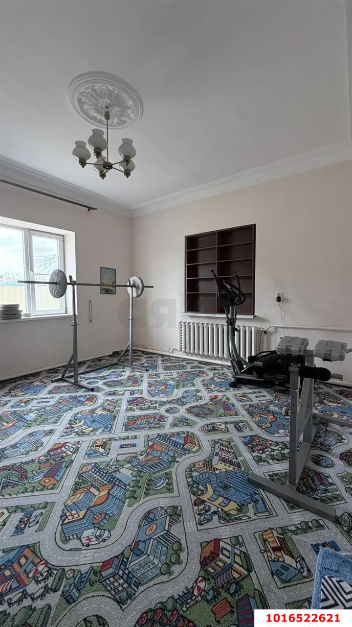 Фото №8: Дом 88 м² + 3.29 сот. - отделения № 2 СКЗНИИСиВ, мкр. Прикубанский внутригородской округ, ул. Родниковая, 28