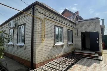 Фото №2: Дом 88 м² - отделения № 2 СКЗНИИСиВ, мкр. Прикубанский внутригородской округ, ул. Родниковая, 28