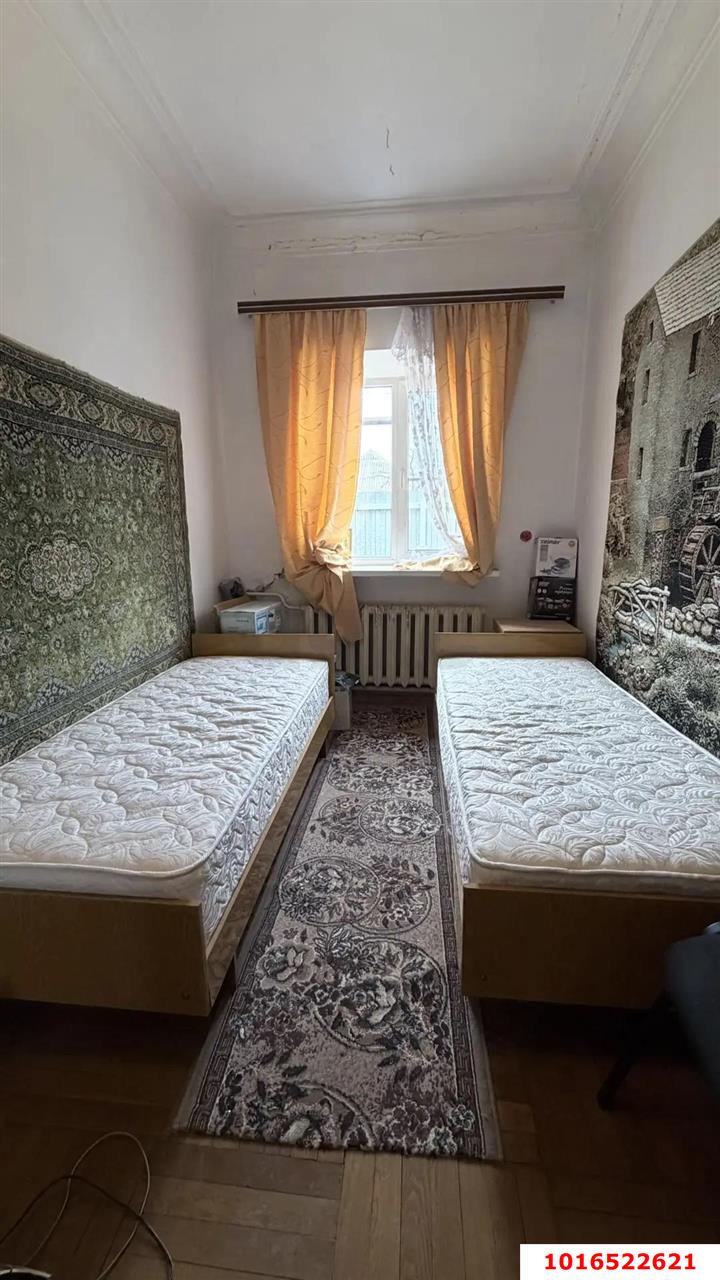 Фото №7: Дом 88 м² + 3.29 сот. - отделения № 2 СКЗНИИСиВ, мкр. Прикубанский внутригородской округ, ул. Родниковая, 28