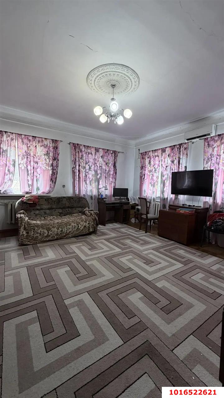 Фото №6: Дом 88 м² + 3.29 сот. - отделения № 2 СКЗНИИСиВ, мкр. Прикубанский внутригородской округ, ул. Родниковая, 28