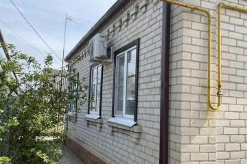 Фото №1: Дом 88 м² - отделения № 2 СКЗНИИСиВ, мкр. Прикубанский внутригородской округ, ул. Родниковая, 28