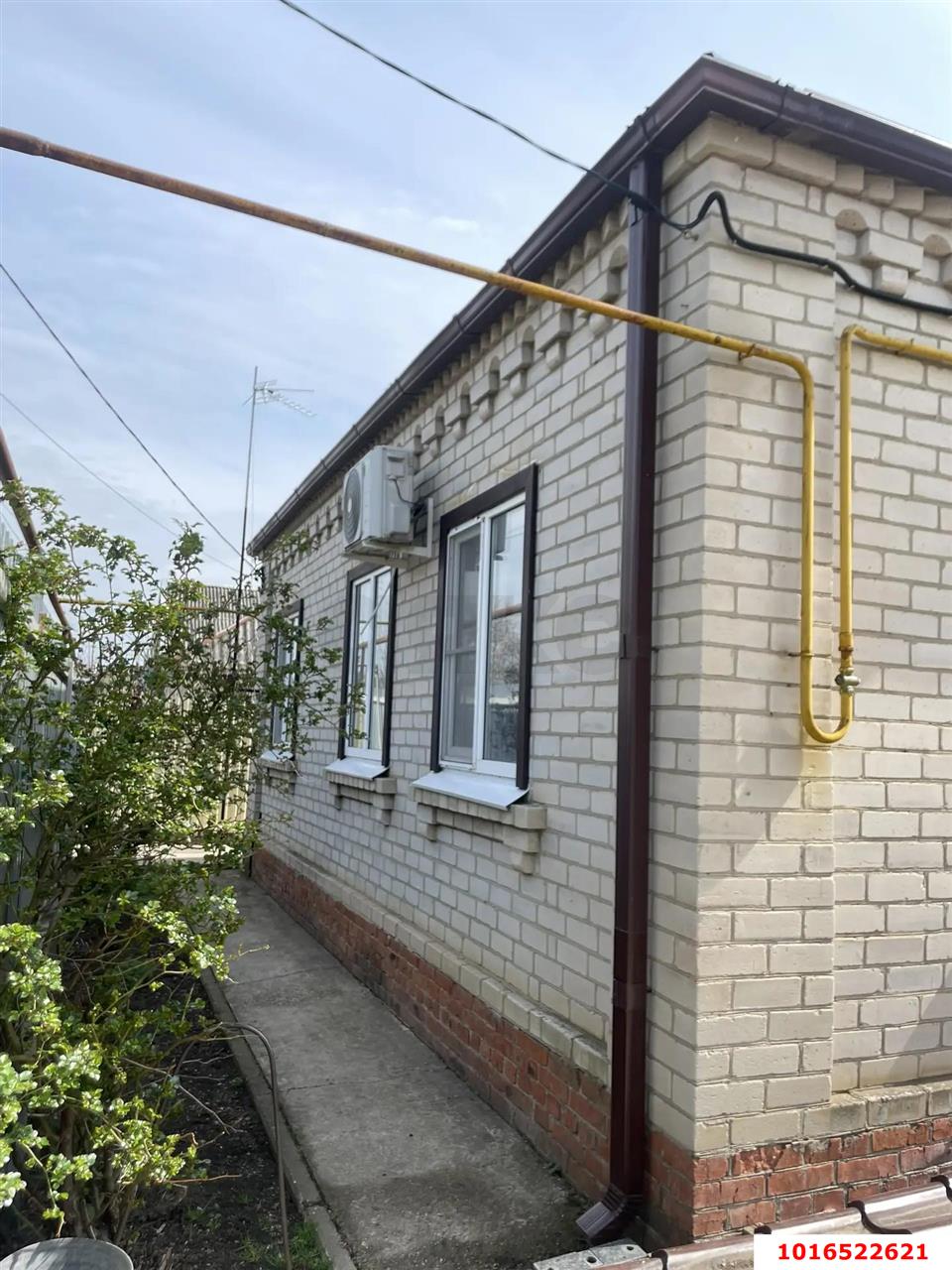 Фото №1: Дом 88 м² + 3.29 сот. - отделения № 2 СКЗНИИСиВ, мкр. Прикубанский внутригородской округ, ул. Родниковая, 28