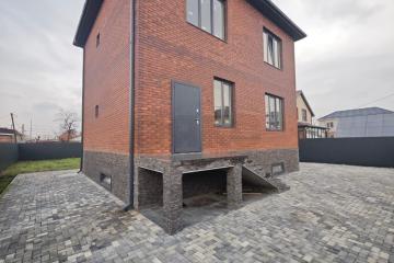 Фото №2: Дом 182 м² - Знаменский, мкр. СТ Рассвет, ул. Центральная, 336