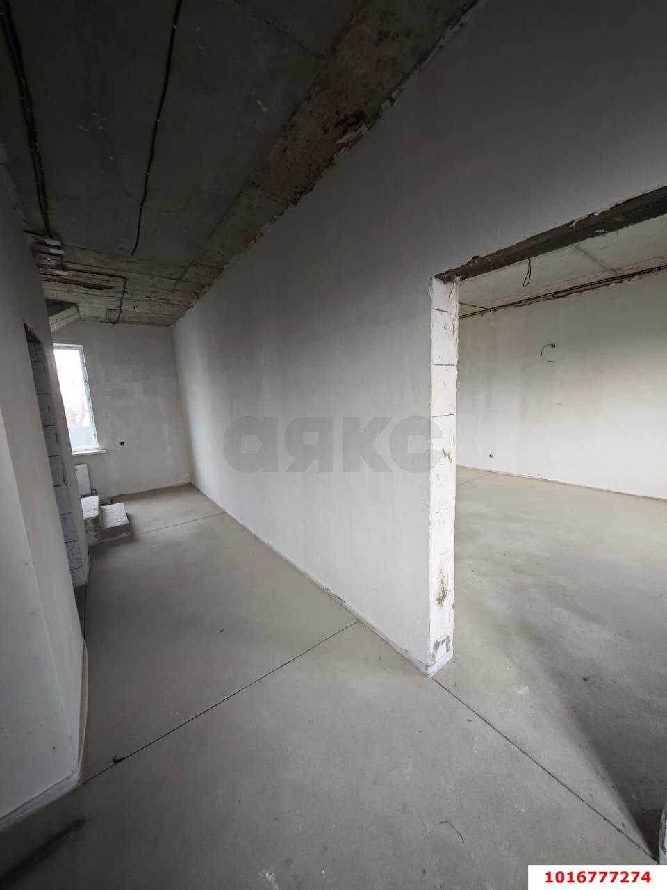 Фото №5: Дом 182 м² + 5.91 сот. - Знаменский, Карасунский внутригородской округ, мкр. СТ Рассвет, ул. Центральная, 336