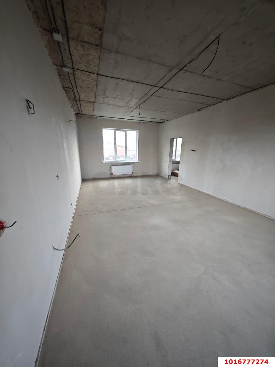 Фото №4: Дом 182 м² + 5.91 сот. - Знаменский, Карасунский внутригородской округ, мкр. СТ Рассвет, ул. Центральная, 336