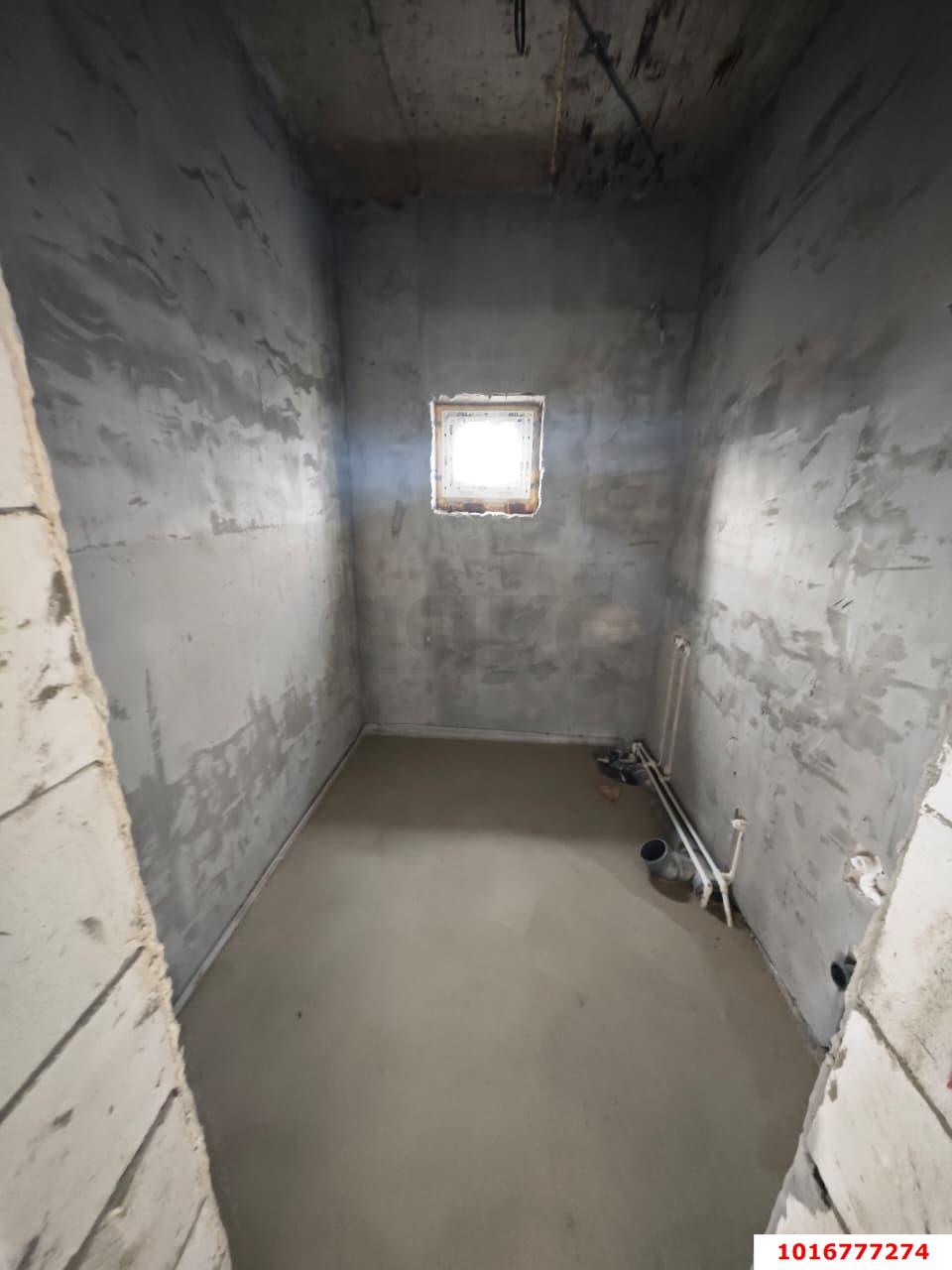 Фото №6: Дом 182 м² + 5.91 сот. - Знаменский, Карасунский внутригородской округ, мкр. СТ Рассвет, ул. Центральная, 336