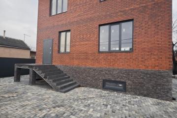 Фото №1: Дом 182 м² - Знаменский, мкр. СТ Рассвет, ул. Центральная, 336