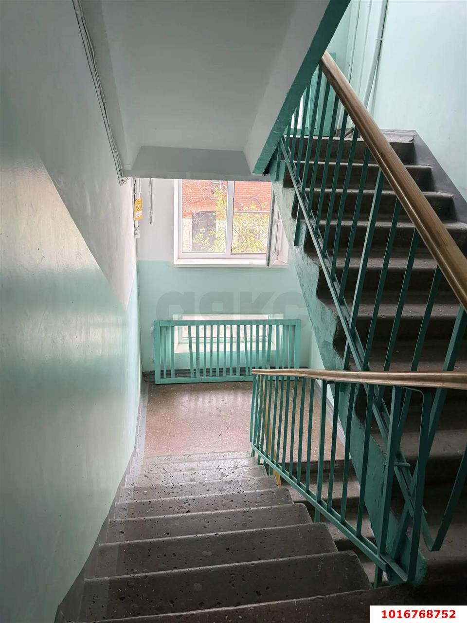 Фото №6: 2-комнатная квартира 50 м² - Краснодар, мкр. Западный внутригородской округ, ул. Фёдора Лузана, 12