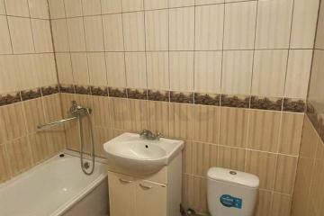 Фото №4: 2-комнатная квартира 50 м² - Краснодар, мкр. Западный внутригородской округ, ул. Фёдора Лузана, 12