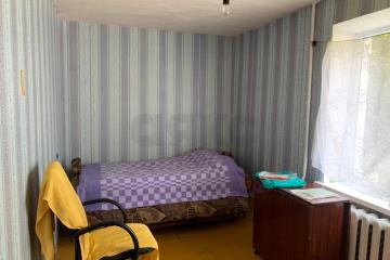 Фото №2: 2-комнатная квартира 50 м² - Краснодар, мкр. Западный внутригородской округ, ул. Фёдора Лузана, 12