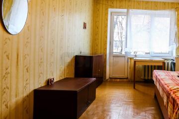 Фото №5: 2-комнатная квартира 50 м² - Краснодар, мкр. Западный внутригородской округ, ул. Фёдора Лузана, 12