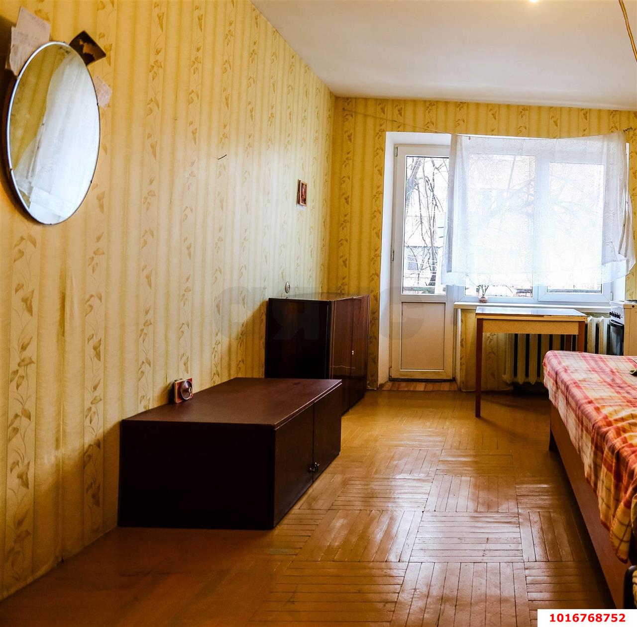 Фото №5: 2-комнатная квартира 50 м² - Краснодар, мкр. Западный внутригородской округ, ул. Фёдора Лузана, 12