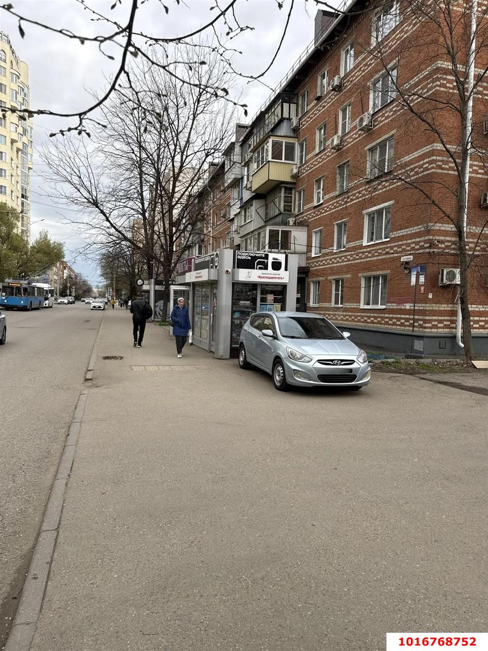 Фото №9: 2-комнатная квартира 50 м² - Краснодар, мкр. Западный внутригородской округ, ул. Фёдора Лузана, 12