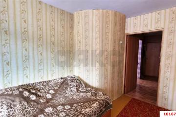 Фото №3: 2-комнатная квартира 50 м² - Краснодар, мкр. Западный внутригородской округ, ул. Фёдора Лузана, 12