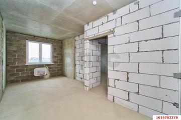 Фото №2: 2-комнатная квартира 46 м² - Краснодар, мкр. жилой комплекс Южане, ул. Даниила Смоляна, 65к2