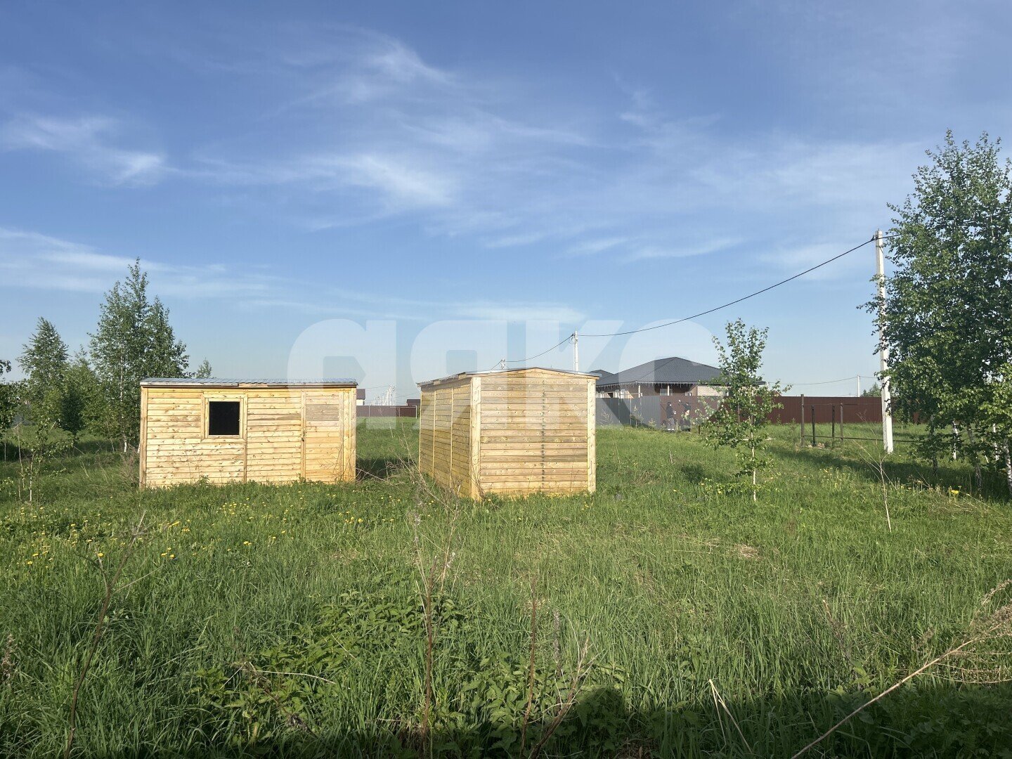 Фото №10: Дача <span class="whitespace-nowrap">24 м²</span> <span class="whitespace-nowrap">+ 7.9 сот.</span>, <span class="whitespace-nowrap">1 эт.</span> - Московская область городской округ Воскресенск