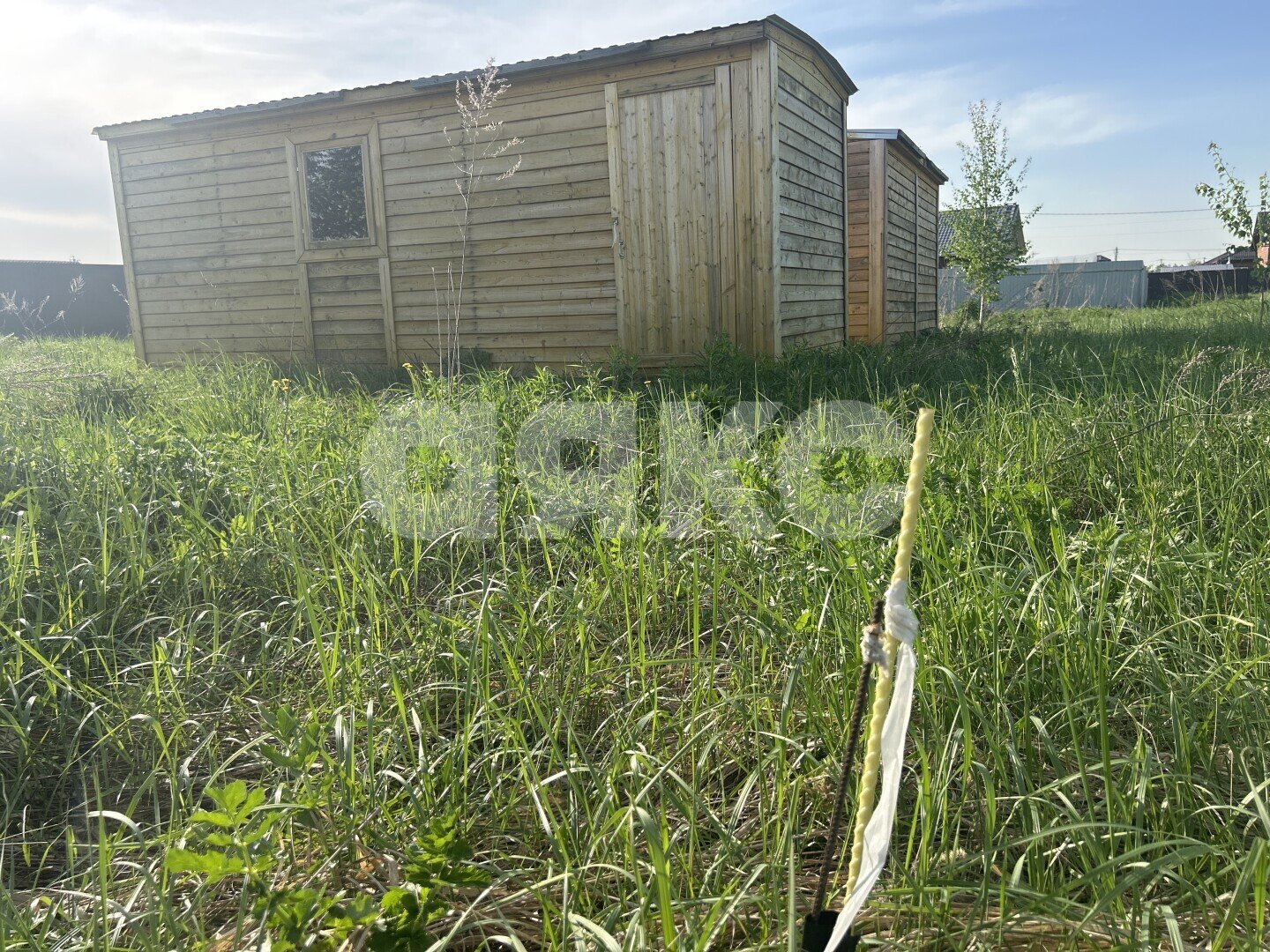 Фото №4: Дача <span class="whitespace-nowrap">24 м²</span> <span class="whitespace-nowrap">+ 7.9 сот.</span>, <span class="whitespace-nowrap">1 эт.</span> - Московская область городской округ Воскресенск