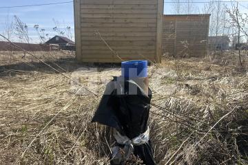 Фото №1: Дача 24 м² - Московская область городской округ Воскресенск