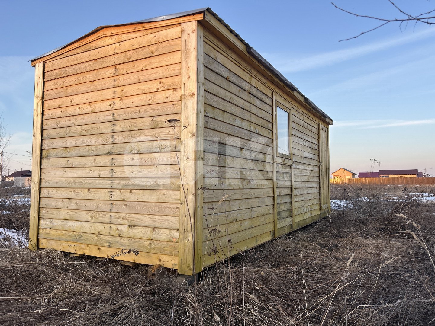 Фото №6: Дача 24 м² + 7.9 сот. - Московская область городской округ Воскресенск