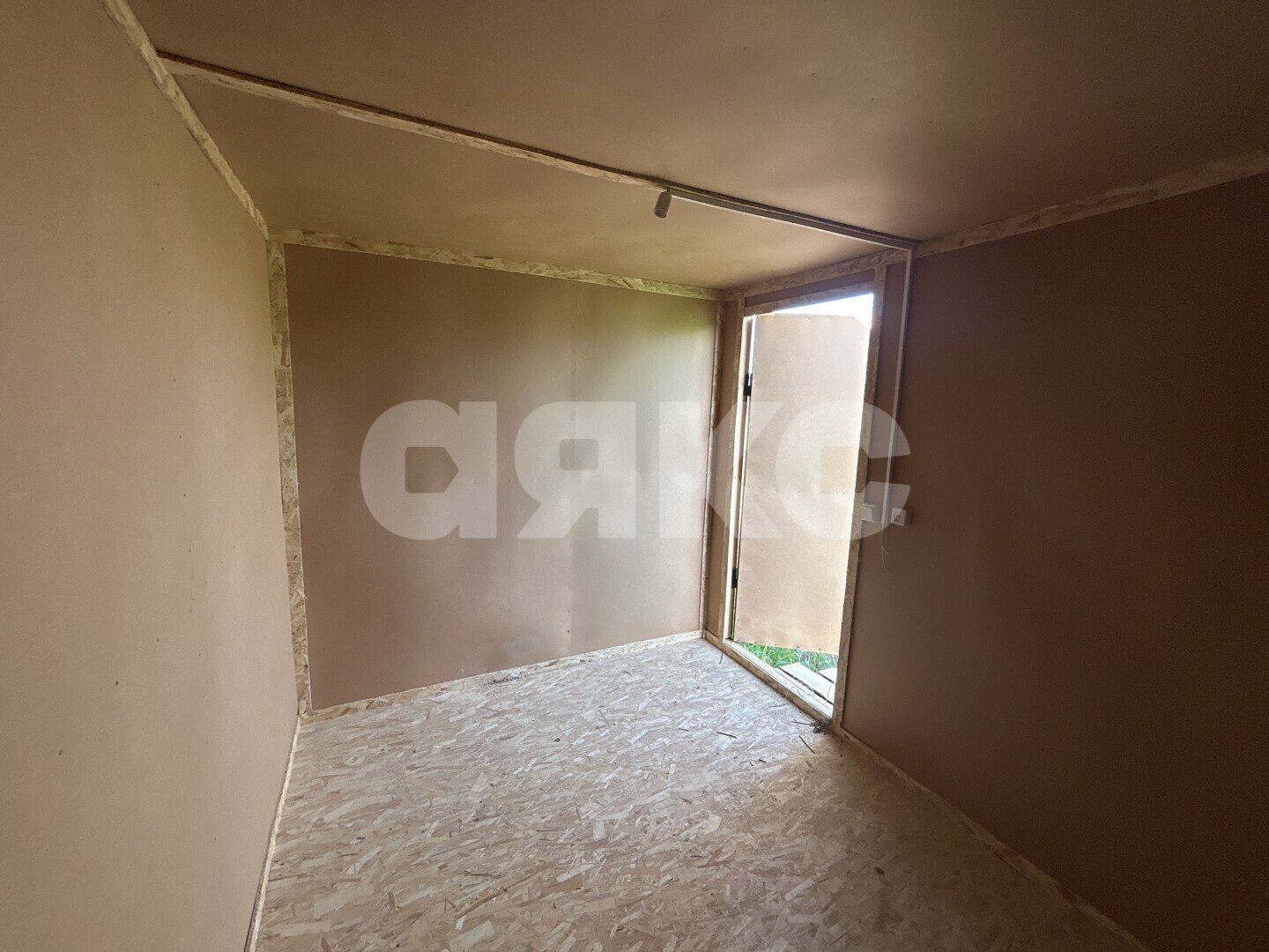 Фото №6: Дача <span class="whitespace-nowrap">24 м²</span> <span class="whitespace-nowrap">+ 7.9 сот.</span>, <span class="whitespace-nowrap">1 эт.</span> - Московская область городской округ Воскресенск