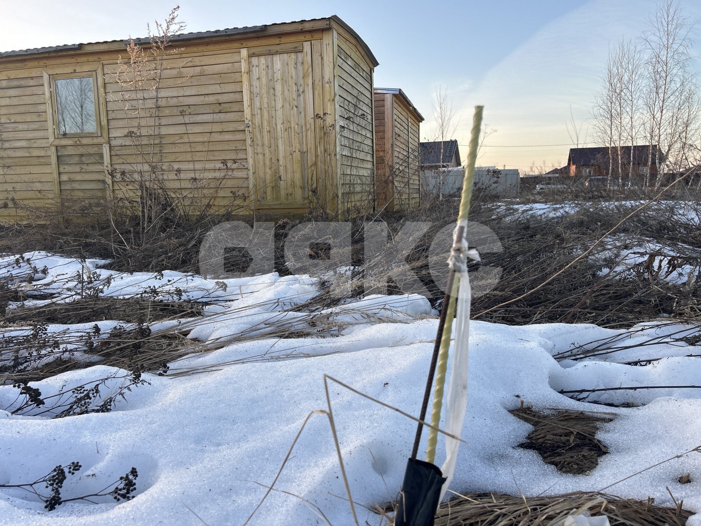 Фото №2: Дача 24 м² + 7.9 сот. - Московская область городской округ Воскресенск