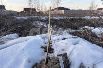 Фото №4: Участок садоводство - Московская область городской округ Воскресенск