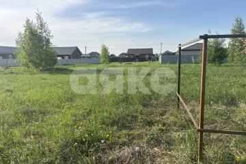 Фото №1: Участок садоводство - Московская область городской округ Воскресенск
