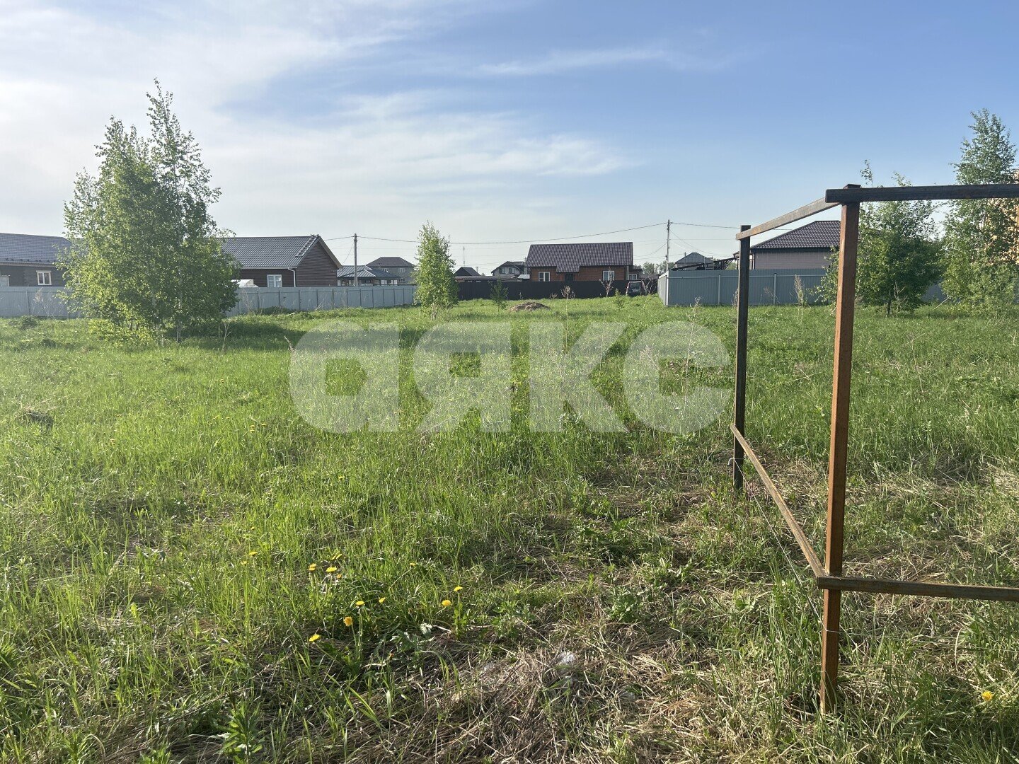 Фото №2: Участок садоводство <span class="whitespace-nowrap">7.7 сот.</span> - Московская область городской округ Воскресенск