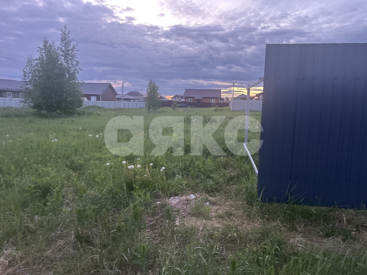 Фото №6: Участок садоводство <span class="whitespace-nowrap">7.7 сот.</span> - Московская область городской округ Воскресенск