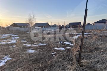 Фото №1: Участок садоводство - Московская область городской округ Воскресенск