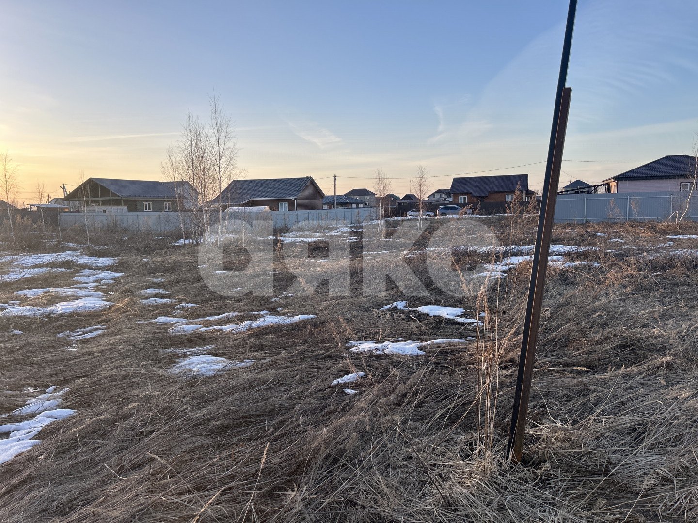 Фото №1: Участок садоводство 7.7 сот. - Московская область городской округ Воскресенск