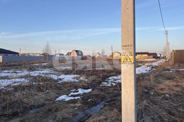 Фото №3: Участок садоводство - Московская область городской округ Воскресенск