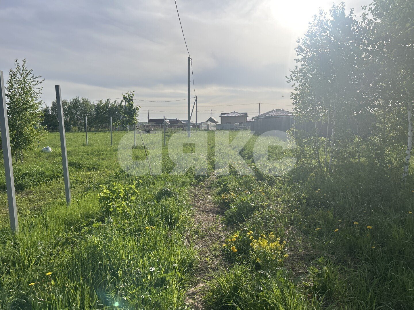 Фото №5: Участок садоводство <span class="whitespace-nowrap">7.7 сот.</span> - Московская область городской округ Воскресенск