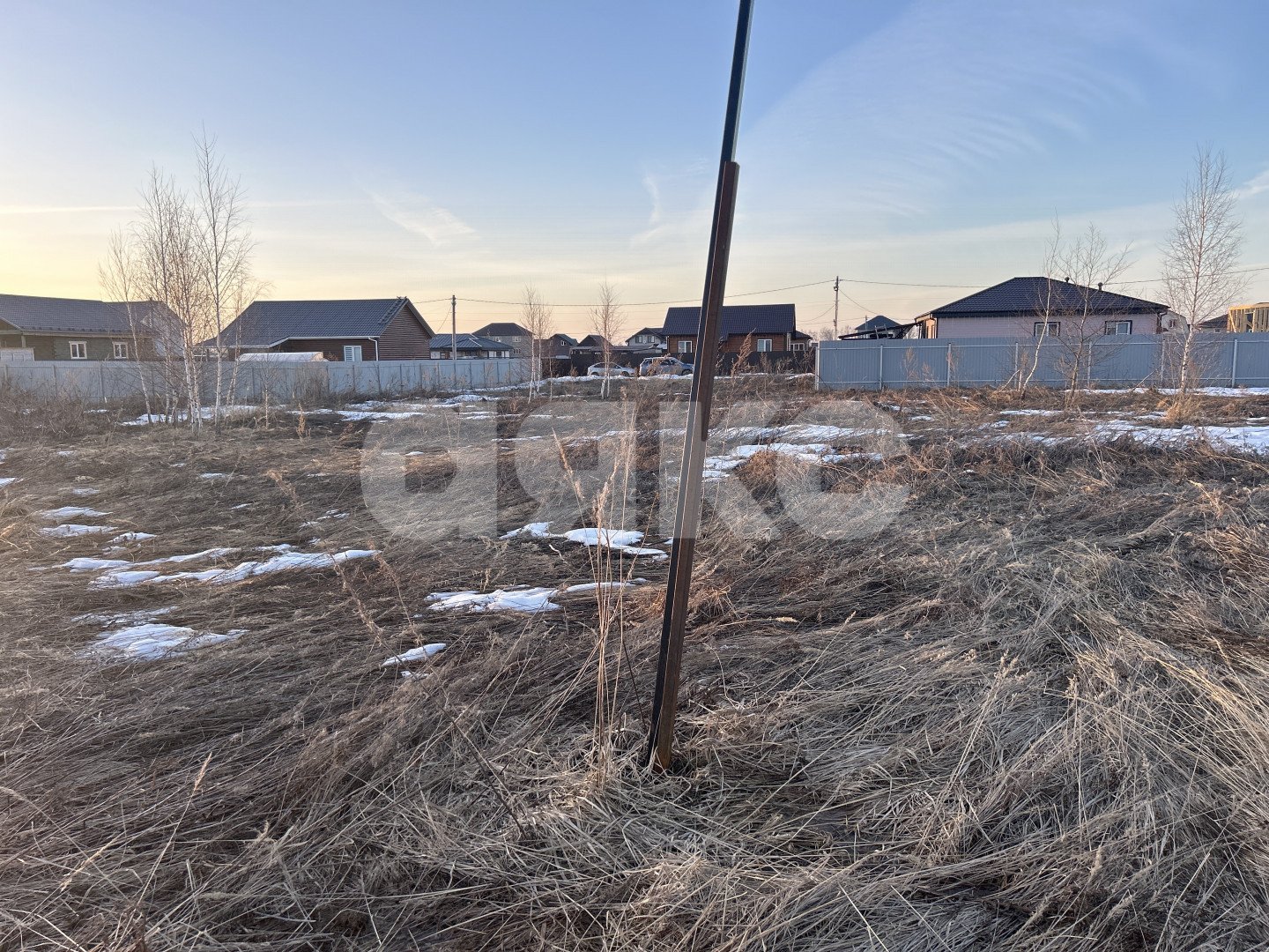 Фото №2: Участок садоводство 7.7 сот. - Московская область городской округ Воскресенск