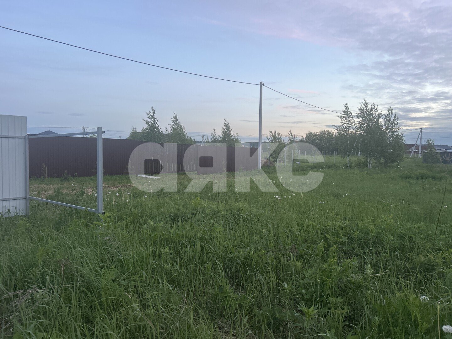 Фото №7: Участок садоводство <span class="whitespace-nowrap">7.7 сот.</span> - Московская область городской округ Воскресенск