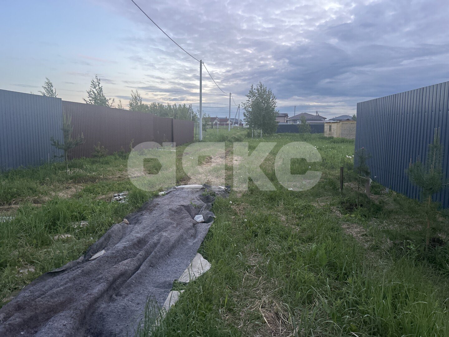 Фото №8: Участок садоводство <span class="whitespace-nowrap">7.7 сот.</span> - Московская область городской округ Воскресенск