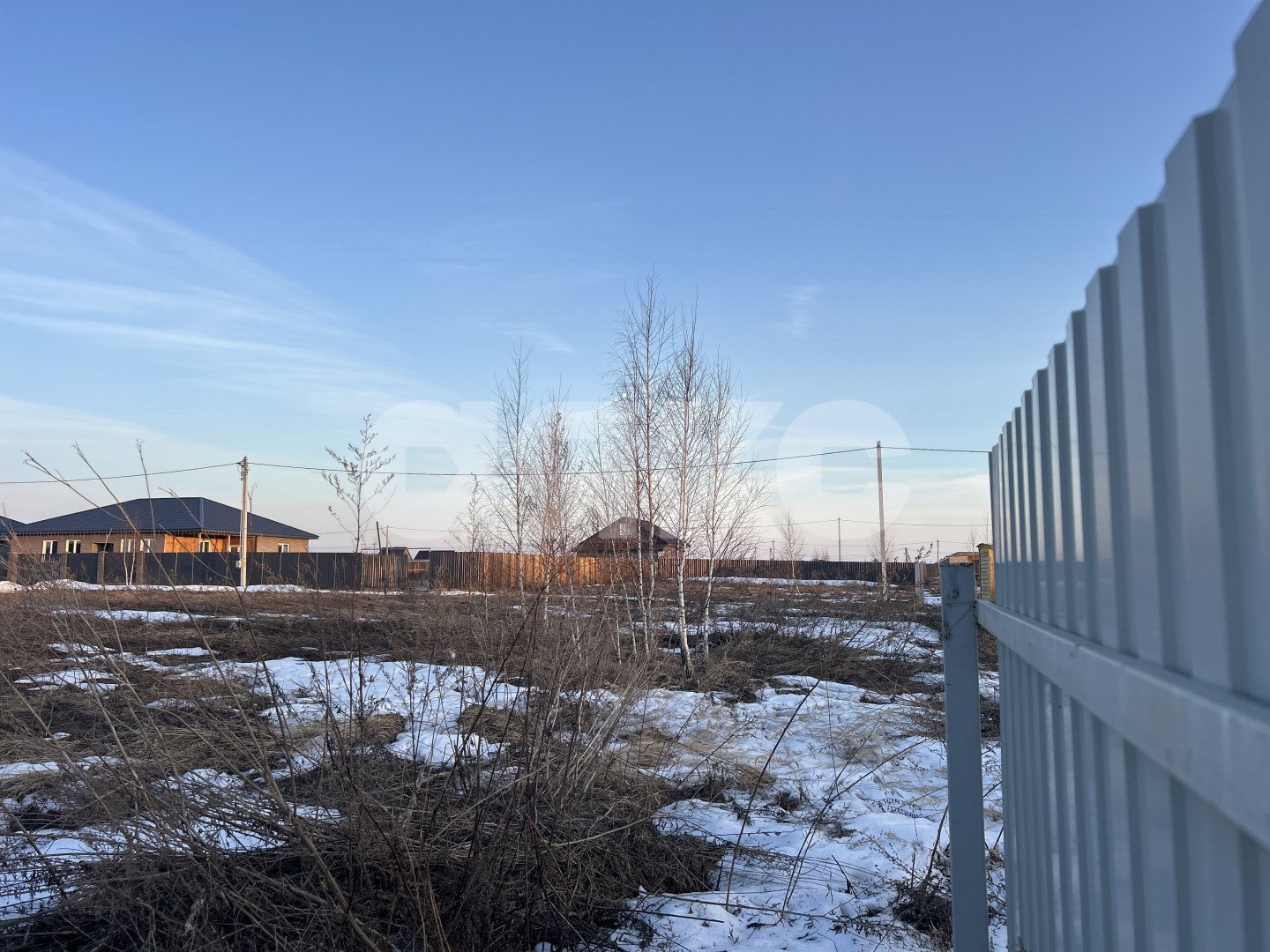 Фото №5: Участок садоводство 7.7 сот. - Московская область городской округ Воскресенск