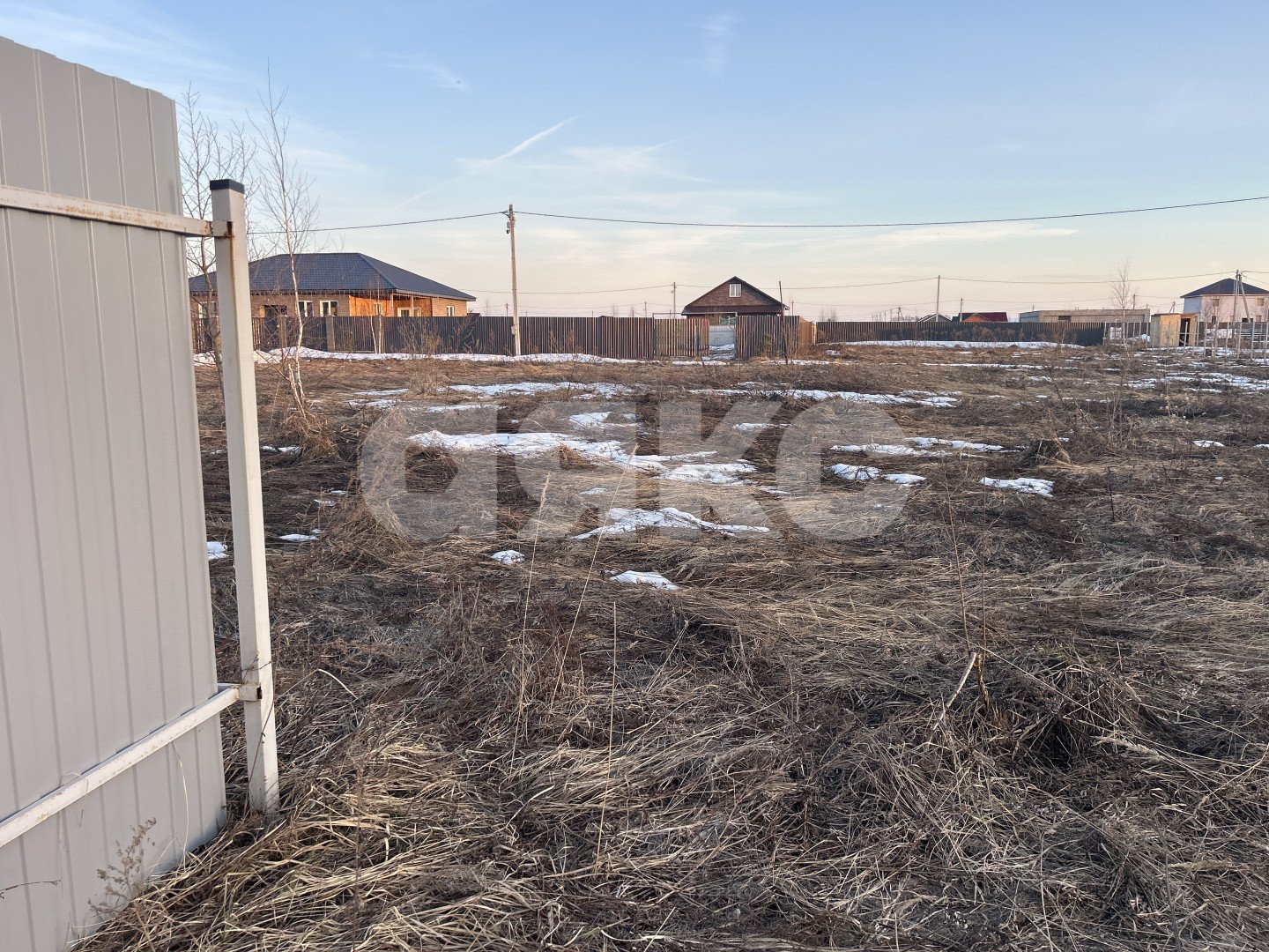 Фото №6: Участок садоводство 7.7 сот. - Московская область городской округ Воскресенск